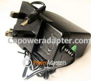PicoPix PPX2480 Projector 12V Mains 2a power supply adapter Uk