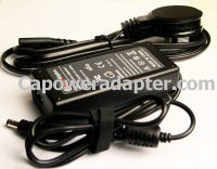 12V SAMSUNG D3 STATION 4TB mains power supply adaptor cable including lead