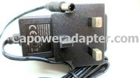 Pure 6V AC-DC Adaptor Power Supply Charger for Pure Marshall Evoke 1S DAB Radio