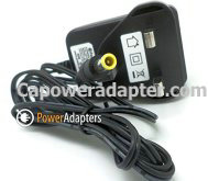 Makita BMR 100/101 BMR100 BMR101 Site Radio uk power supply adapter