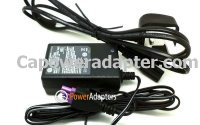HP Deskjet 1000 PRINTER J110A Mains uk power adaptor module including uk cord