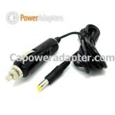 Logik L22FEDN12 TV 12v dc car lighter output adapter power lead