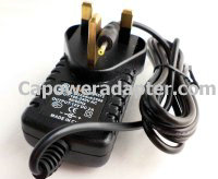 12v Mains 2a ac/dc UK replacement power supply charger for Aishuo 8 inch S1 with S5PV210 Android tab