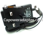 Dymo Labelwriter 330 Label Printer 24V 1A Mains Power Supply Adapter PSU