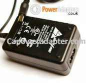 replacement power Supply 5V DC 3A - 5.5mm x 2.5mm Sunfone ACD024A-05
