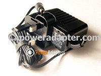 9v HP DF750A2 Picture Frame Replacement Power Supply