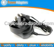 NETGEAR 332-10014-01 7.5V Mains UK power supply adapter quality charger