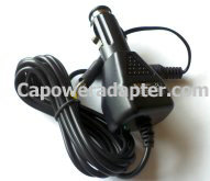 DVD-PV40D DVD-PV40 Panasonic DVD player 9 volts 2a in car charger With led when charging