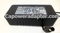 Epson a421h 24v 2a original power supply fits gts50 scanner - with mains lead