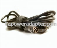 Linearity 0452B1270 12v Car adapter charger