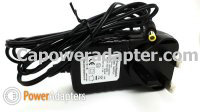 Toshiba SDP-95SKB Portable DVD Power Supply Adapter