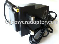 VSK0578 panasonic DVD 9 Volts Mains 2a AC-DC Uk Power supply adapter