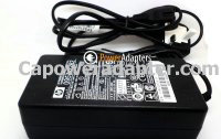 Genuine HP OfficeJet 8000/8500 power supply adaptor with UK cable