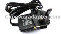 5v uk ac/dc Power supply adapter for Motorola LS700 7-inch Digital Photo Frame