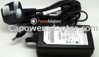KODAK MODEL AD9024. 0.88A 32W replacement power supply adapter and lead