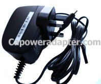 UK Wall compatible Charger 12V 1500maA Power Adapter for MOTOROLA XOOM Tablet