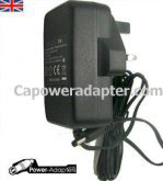 9v 2200ma 2.2a dc replacement power supply with 4.0mm x 1.7mm ce tip.