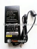 Epson a421h 24v 2a compatible power supply fits gts50 scanner - with mains lead