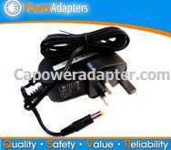 12v Linksys WRT54G V8 Router mains DC power supply adapter