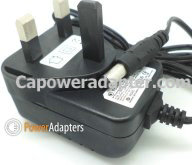 Plantronics 30007-102 UK 7.5V Mains UK power supply adapter quality charger ac/dc