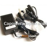 HP Deskjet F2224 Genuine HP Power Supply adapter 16v 375ma / 32v 500ma lead