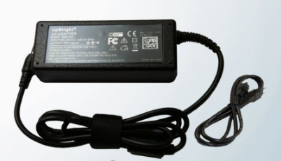 *Brand NEW* E-Mini WT1205000 Power Supply Cord Charger 12V 5A AC Adapter Globe Mains PSU