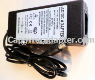 Fujitsu ScanSnap S1500 Scanner 24V Mains AC-DC Power Supply Adapter