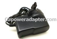 Philips Model ADAPTER Shaver Razor uk three pin plug charger adapter