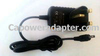 Axis IP Camera 9v Mains ac/dc 2a Power Supply Adaptor quality charger UK