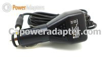 Android Tablet Palm Top Dino Direct 9v 1.5a car Power Supply charger with center positive connector