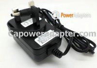 6V Model OH-1048A0600800U for Lindam Clarity Unit Uk home power supply adaptor plug