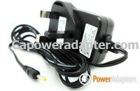 5v SmartPad V10 Jelly Bean Android Tablet PC ac/dc power supply cable adaptor