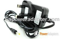 5v Sumvision Cyclone Voyager 7" Tablet power supply adapter mains uk plug - Click Image to Close