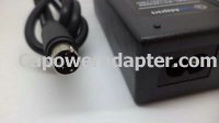 12V 1.5A 5V 2A 6 Pin DIN Power Supply adapter replaces Model RS-E02AB1.5-S33