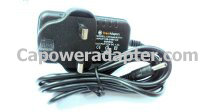 12V Mains UK AC-DC Power Supply Charger for Kodak Easyshare frame part phihong PSA18R-120P