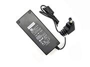 *Brand NEW* 24v 5A 120W AC Adapter Genuine CWT CAD120241 Short 5.5x2.5mm Tip POWER Supply