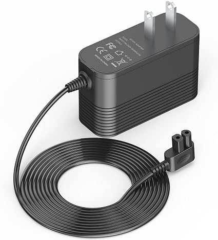 12.6V Charger for Gosvor 10.8V Li-ion Battery Pool Cleaner Compatible with Gosvor LiteVac 800 10.8V