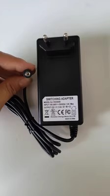 *Brand NEW* SJ-15030009 15V 3A AC ADAPTER Power Supply