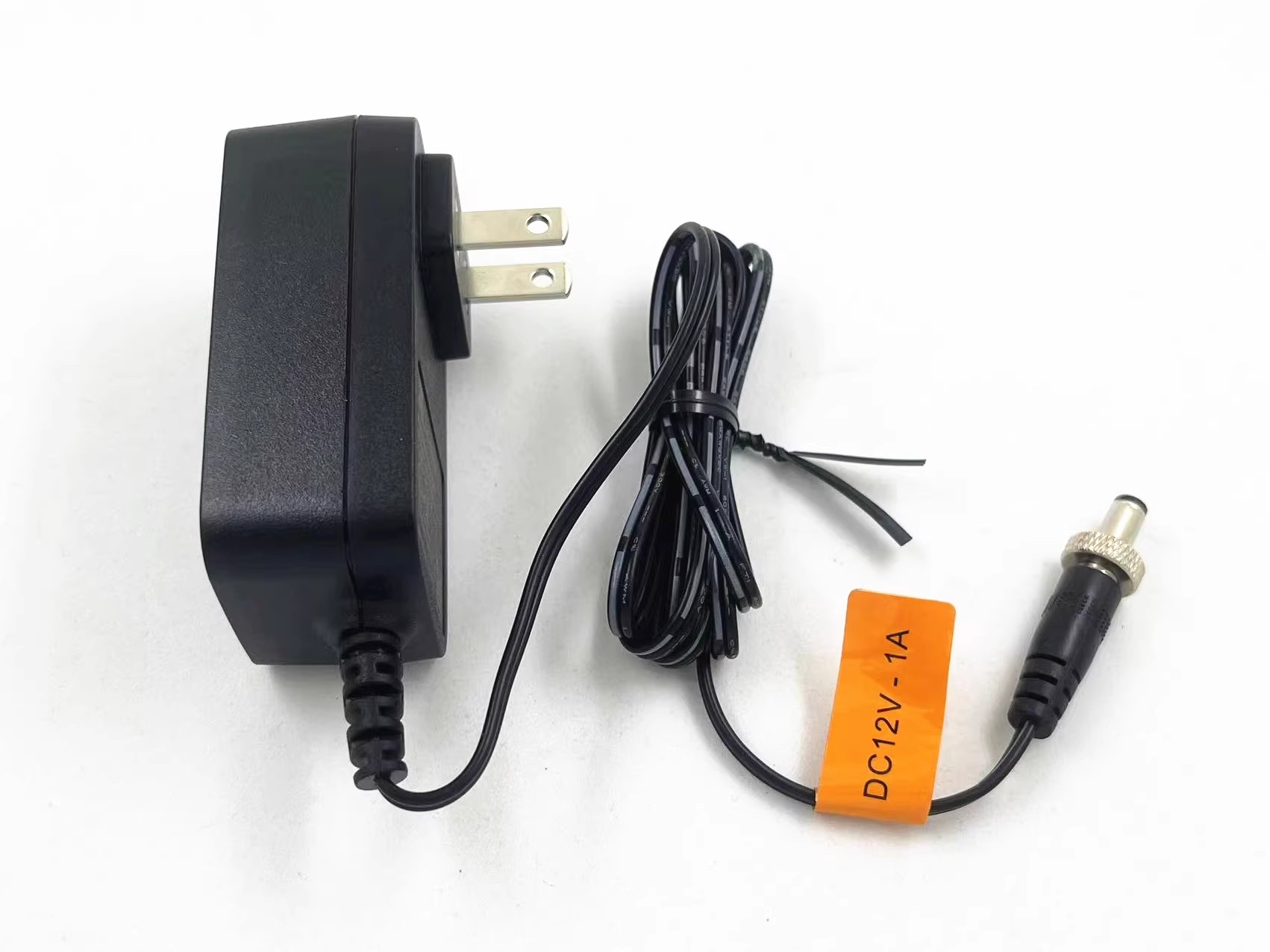 *Brand NEW*NBS12E120100HU MASS POWER 12.0V 1.0A AC/DC ADAPTER datavideo DAC-60 DAC-70 POWER Supply