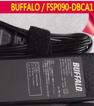 *Brand NEW*Original BUFFALO FSP090-DBCA1 19V 4.74A 90W AC ADAPTER Power Supply