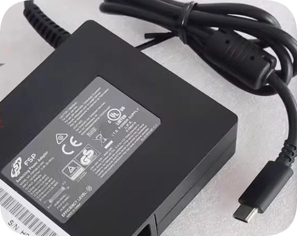 *Brand NEW*Original FSP060-D1AR4 5V3A/15W 9V3A/27W 15V3A/45W 20V3A/60W AC ADAPTER Power Supply