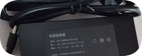 *Brand NEW*Original AD120ABM190526gF 19V 5.26A 100W AC Adapter Power Supply
