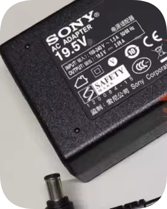 *Brand NEW*Sony 19.5V3.05A power adapter ACDP-060E02/ACDP-002/ACDP-060S01 TV charger line transforme