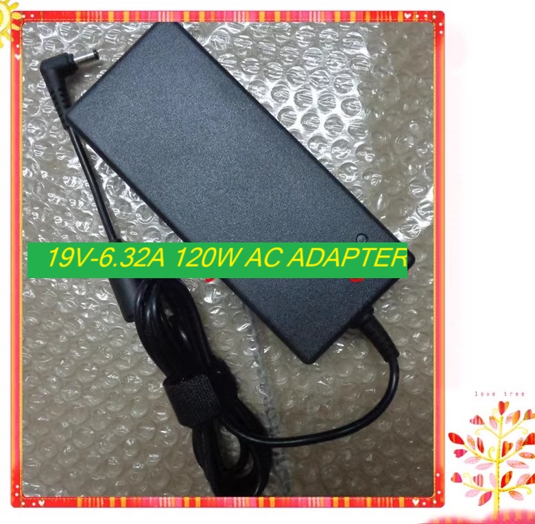 *Brand NEW* DELTA ADP--120ZB BB 19V-6.32A 120W AC ADAPTER Power Supply