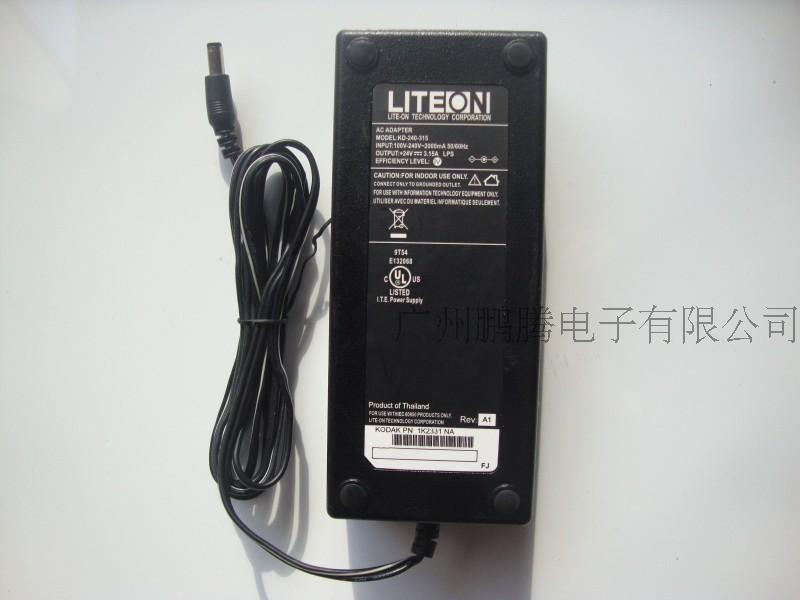 *Brand NEW* LITEON KD-240-315 24V 3A AC DC Adapter POWER Supply