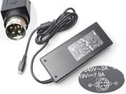 *Brand NEW* Genuine AP13AD25 API3AD25 150W 19V 7.9A for ADP-150CB PA-1151-08QA AC Adapter POWER Supp