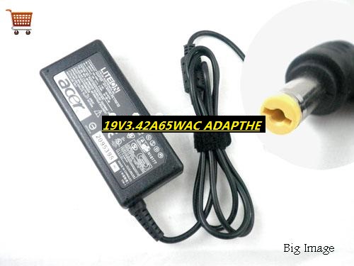 *Brand NEW*Acer Aspire V5-122P-0408 V5-122P-0643 V5-122P-0468 AC ADAPTHE POWER Supply