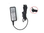 *Brand NEW*19V 2.1A 40W Ac Adapter Genuine Chicony A040R060L A13-040N3A 2.5x0.7mm Tip Laptop POWER S