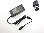 *Brand NEW* 12v 4A 48W Ac Adapter Genuine ACT-4812TFIB CWT KPL-048F-VI EP06-002419A POWER Supply