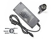 *Brand NEW* 19v 6.32A 120W AC Adapter Genuine CWT MPS120K-II MPS-120K-11 POWER Supply